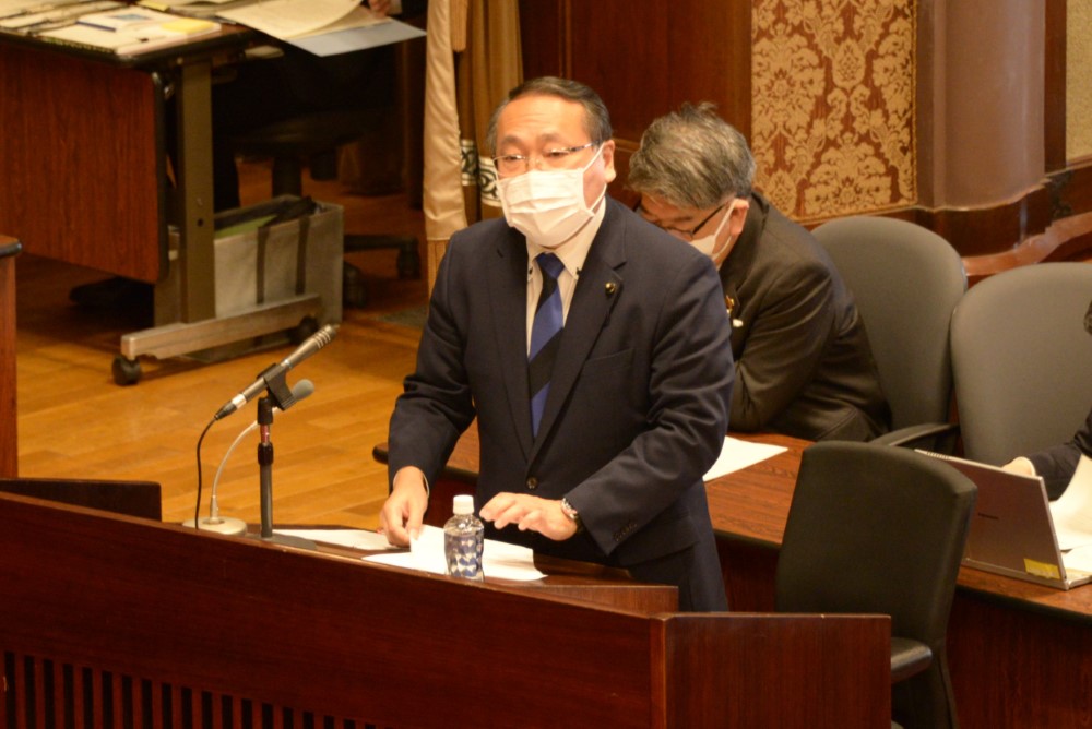 神奈川県議会議員 いそもと桂太郎 政策1